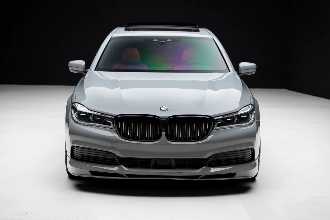 2019 BMW Alpina B7 - Image 6 of 21