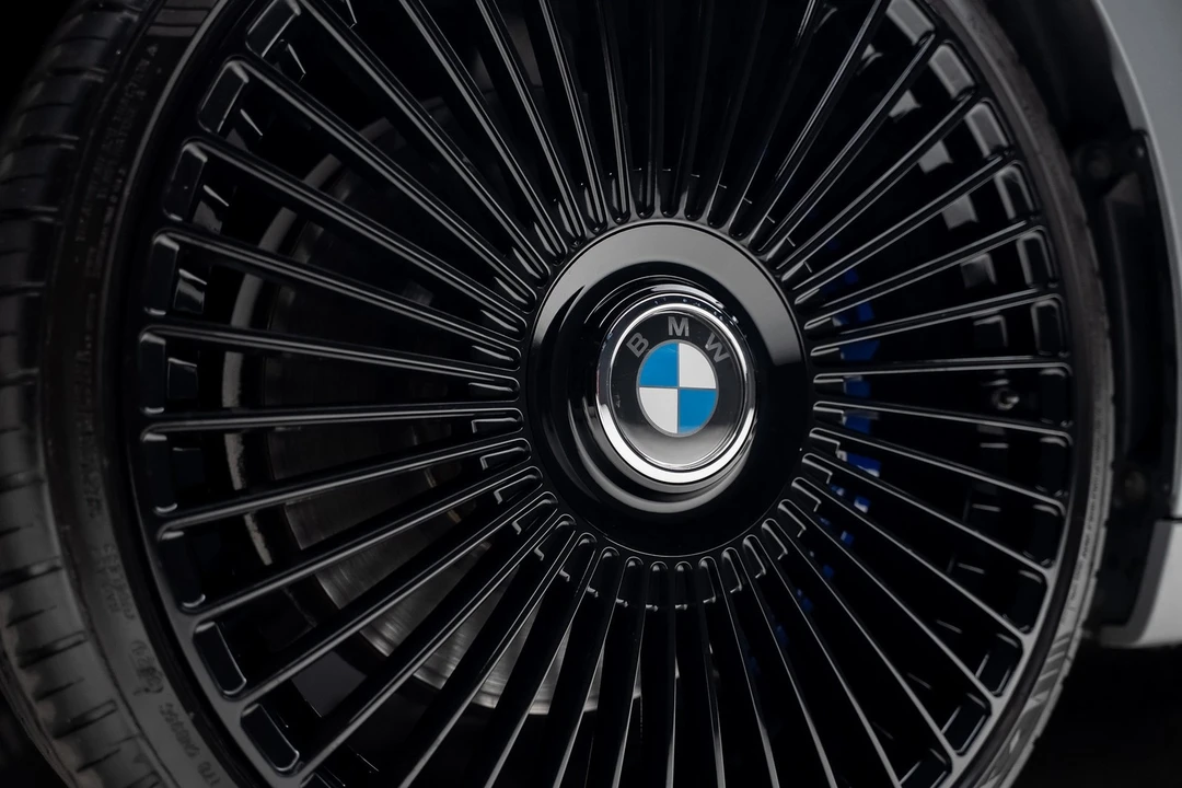2019 BMW Alpina B7 - Image 21 of 21