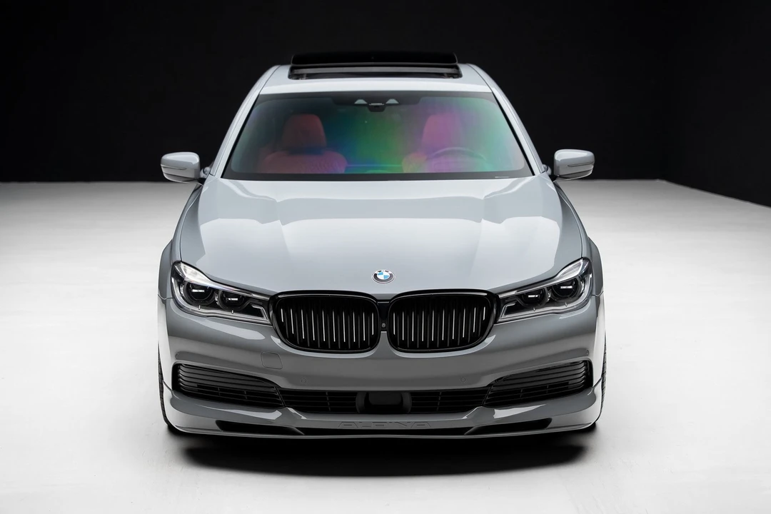 2019 BMW Alpina B7 - Image 5 of 21