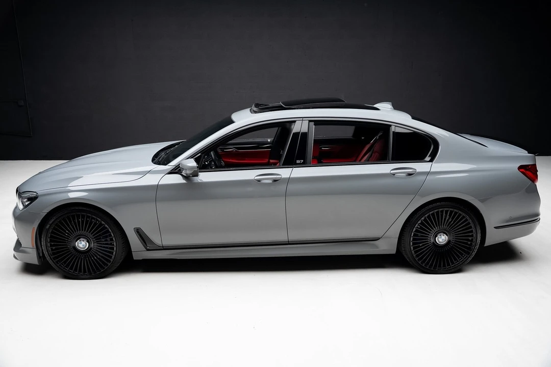 2019 BMW Alpina B7 - Image 15 of 21