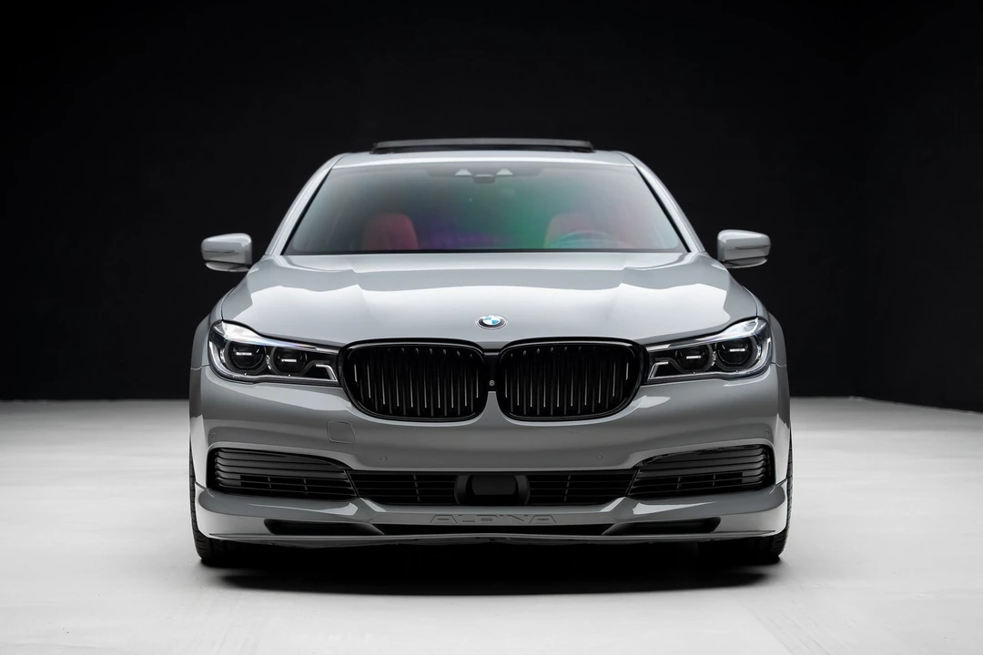 2019 BMW Alpina B7 - Image 7 of 21
