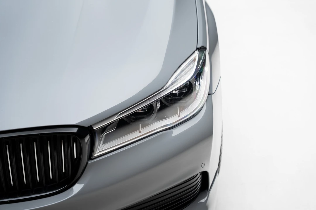 2019 BMW Alpina B7 - Image 10 of 21