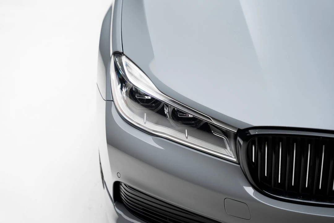 2019 BMW Alpina B7 - Image 11 of 21