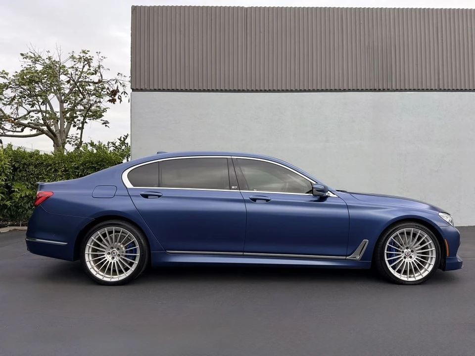 2019 BMW Alpina B7 - Image 6 of 21
