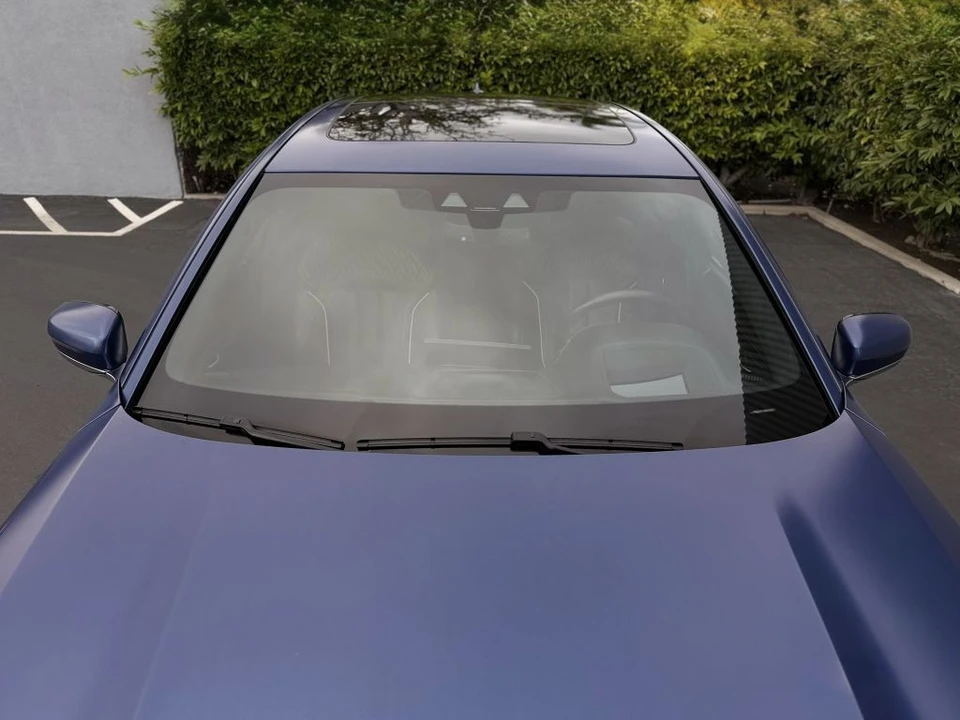 2019 BMW Alpina B7 - Image 19 of 21