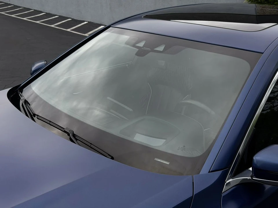 2019 BMW Alpina B7 - Image 17 of 21