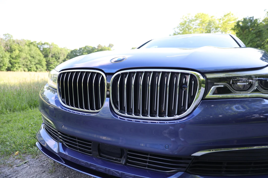 2019 BMW Alpina B7 - Image 22 of 30