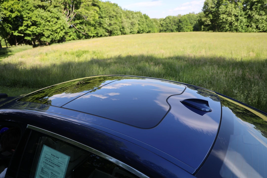 2019 BMW Alpina B7 - Image 29 of 30