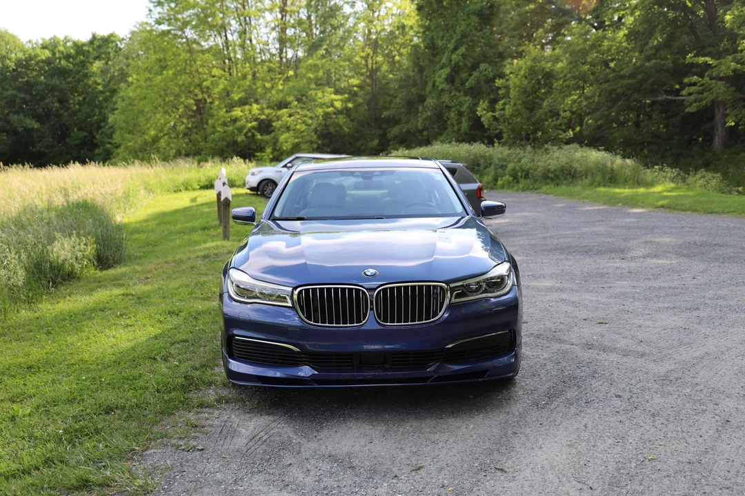 2019 BMW Alpina B7 - Image 6 of 30