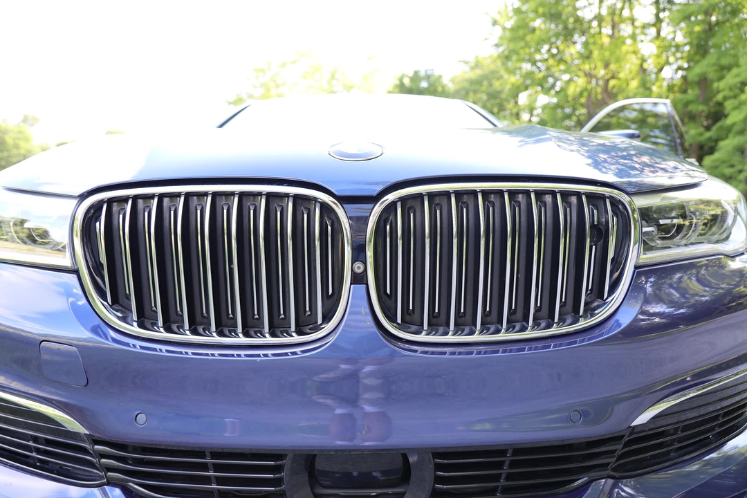 2019 BMW Alpina B7 - Image 20 of 30