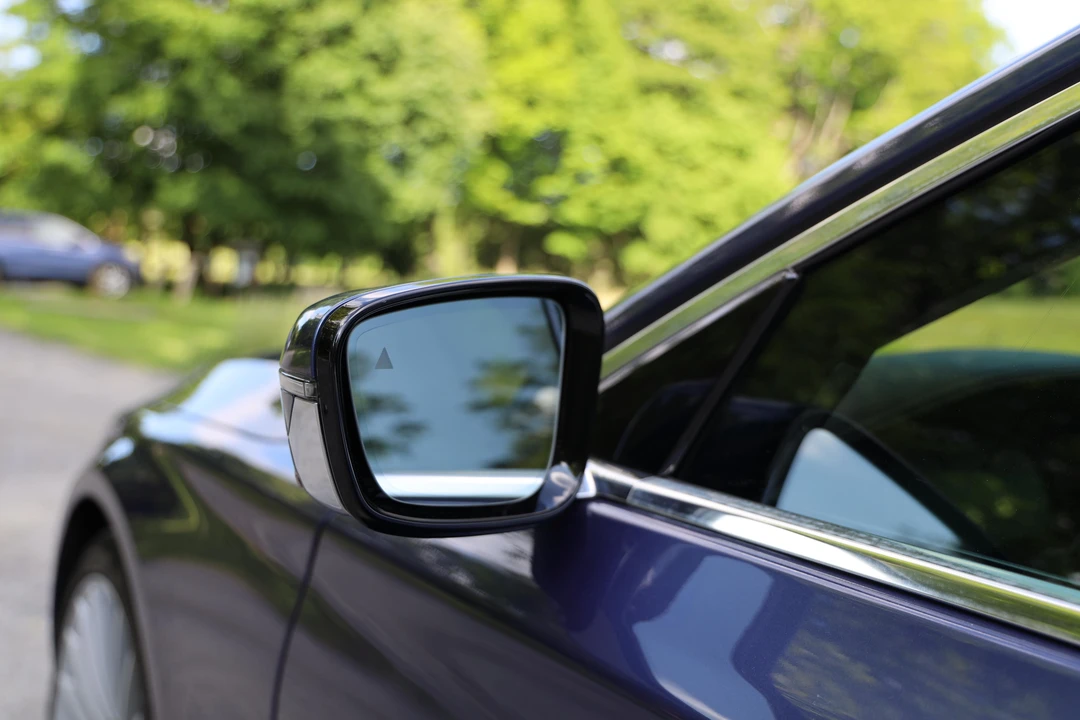 2019 BMW Alpina B7 - Image 27 of 30