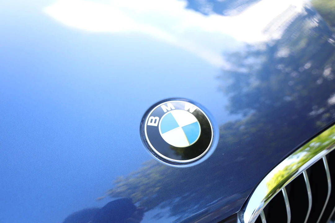 2019 BMW Alpina B7 - Image 18 of 30