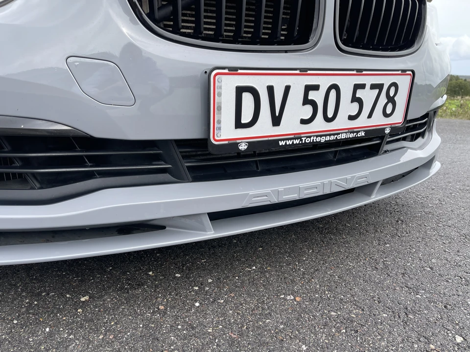 2017 BMW Alpina B3 - Image 20 of 31