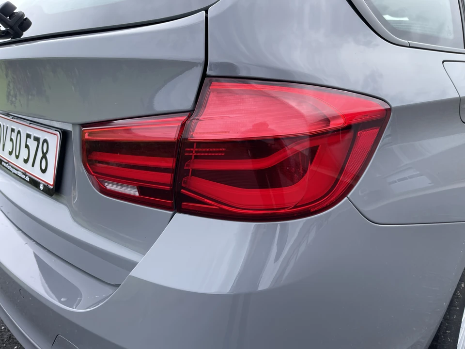 2017 BMW Alpina B3 - Image 21 of 31