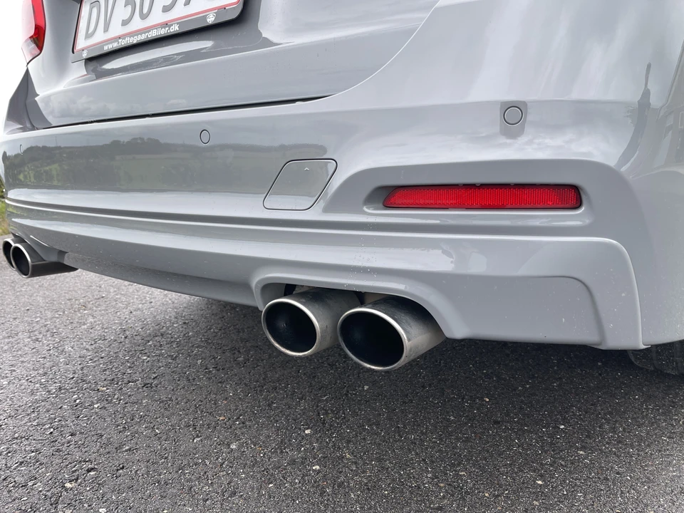 2017 BMW Alpina B3 - Image 22 of 31