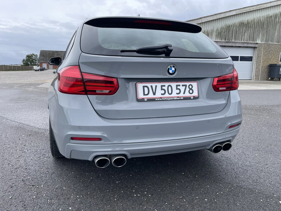 2017 BMW Alpina B3 - Image 6 of 31