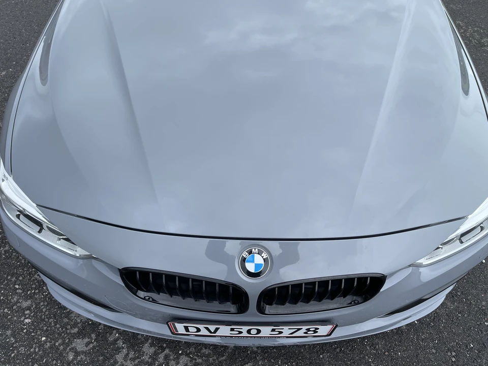 2017 BMW Alpina B3 - Image 15 of 31