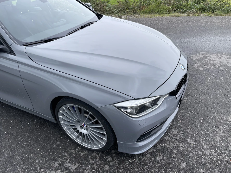 2017 BMW Alpina B3 - Image 16 of 31