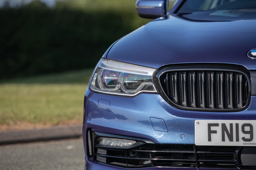 2019 BMW Alpina B5 - Image 10 of 31