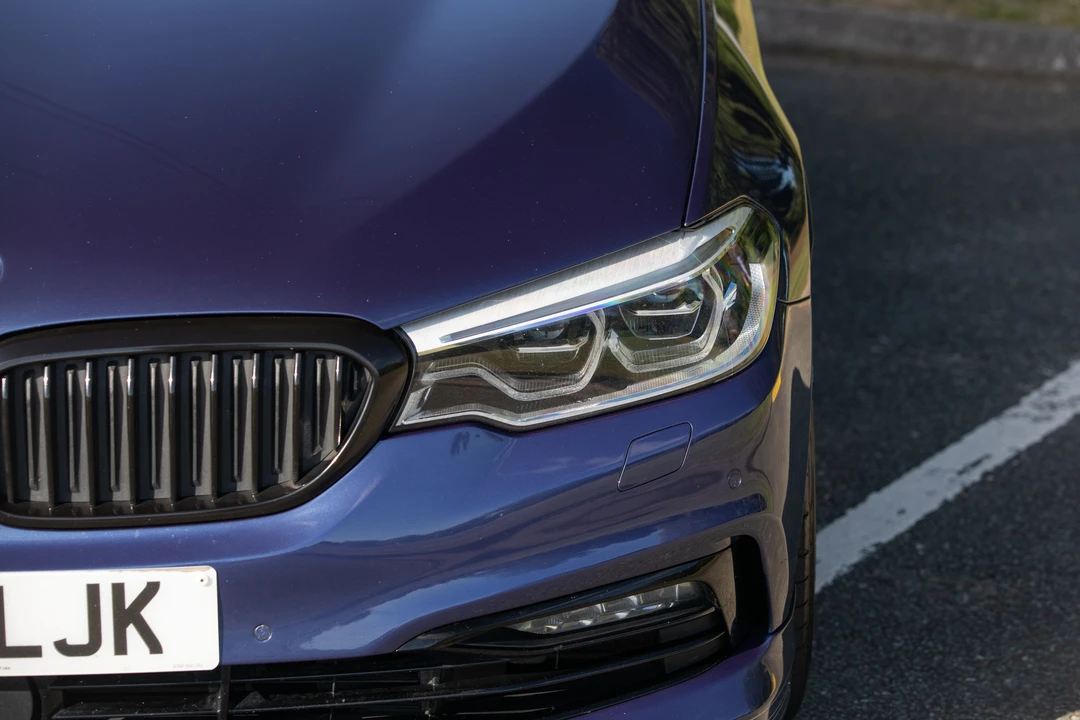 2019 BMW Alpina B5 - Image 11 of 31