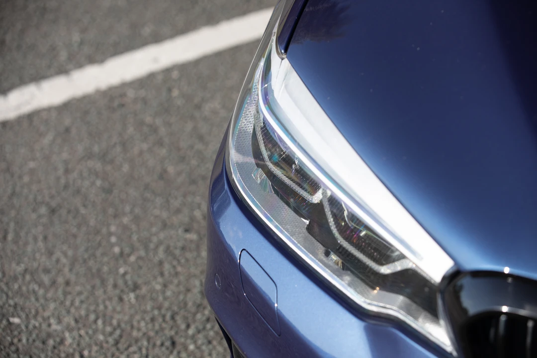 2019 BMW Alpina B5 - Image 12 of 31