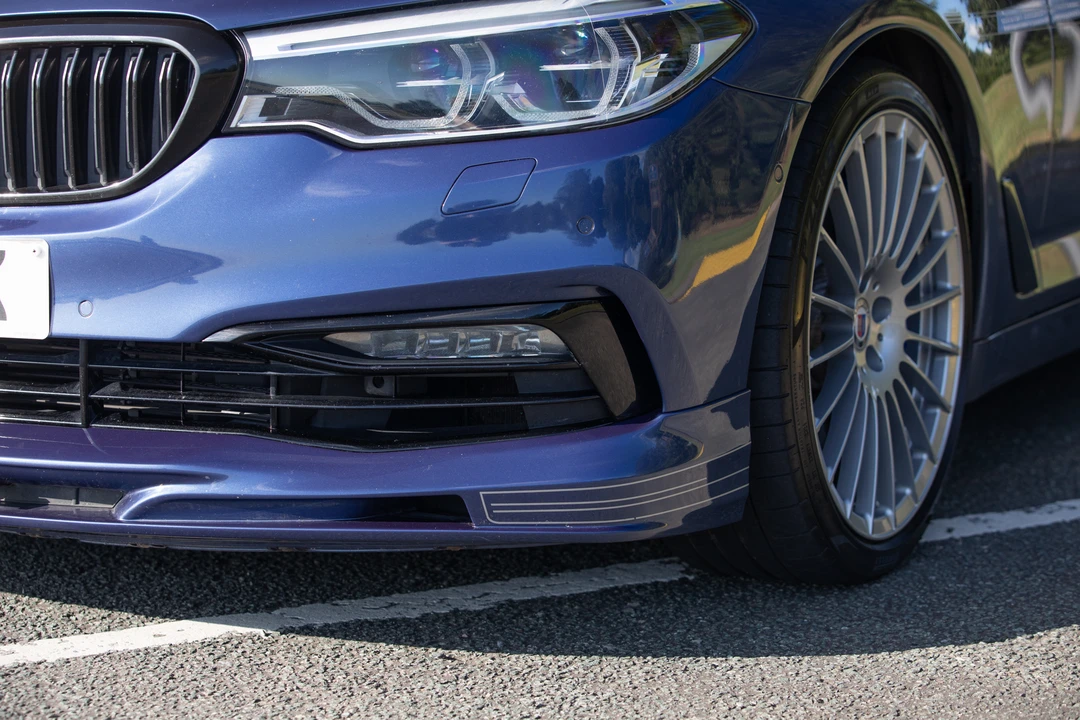 2019 BMW Alpina B5 - Image 28 of 31