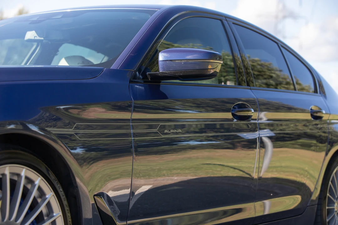 2019 BMW Alpina B5 - Image 30 of 31
