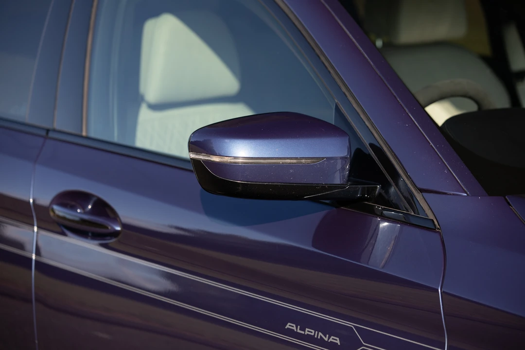 2019 BMW Alpina B5 - Image 15 of 31