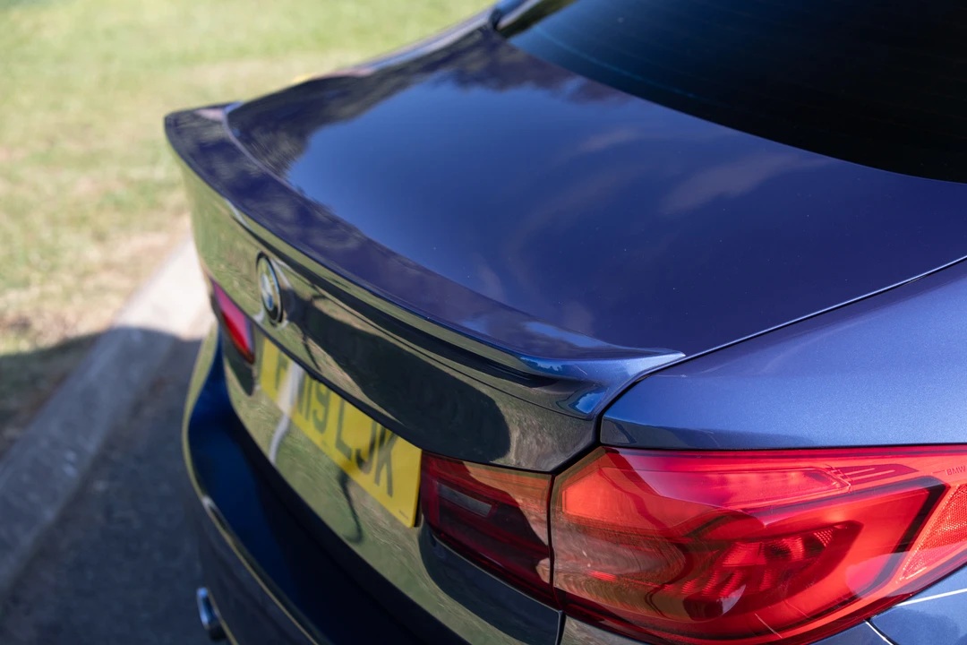 2019 BMW Alpina B5 - Image 17 of 31