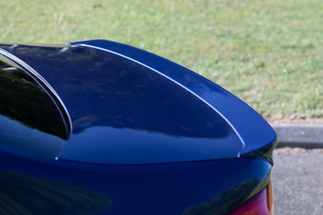 2019 BMW Alpina B5 - Image 18 of 31