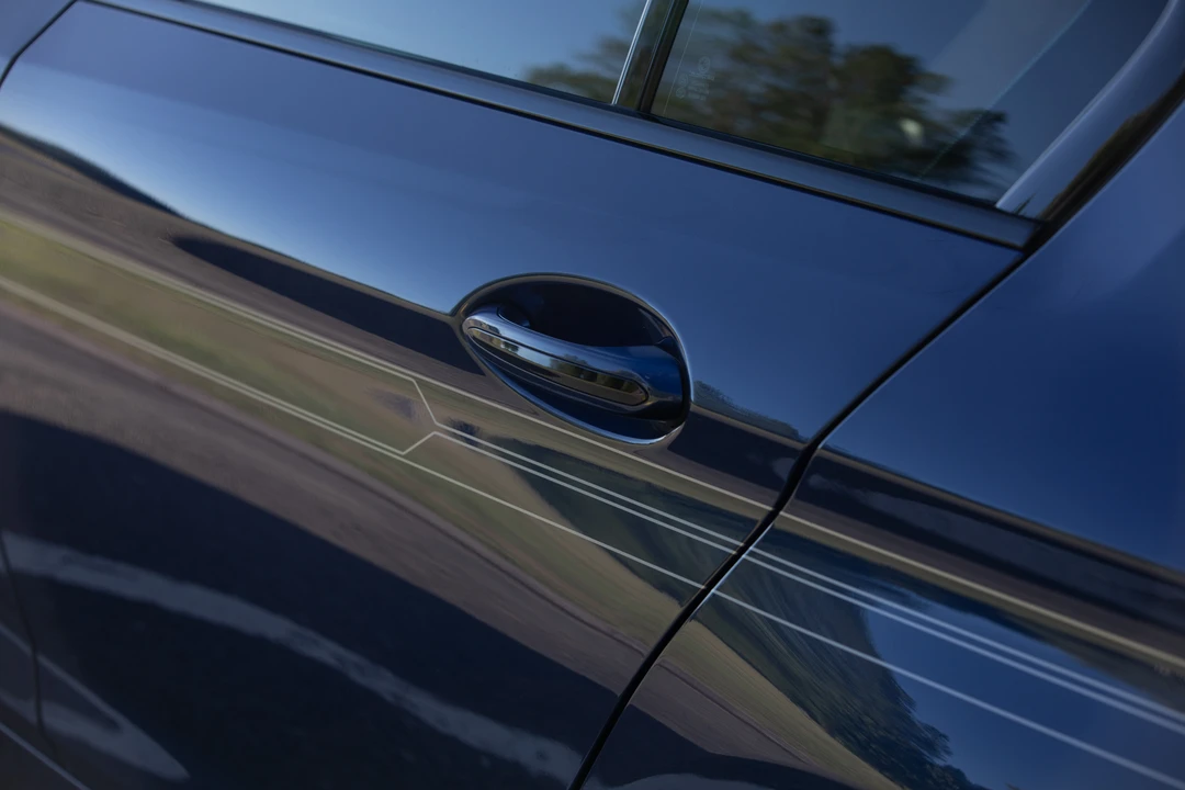2019 BMW Alpina B5 - Image 19 of 31