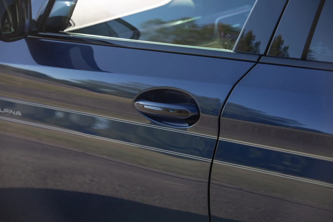 2019 BMW Alpina B5 - Image 20 of 31
