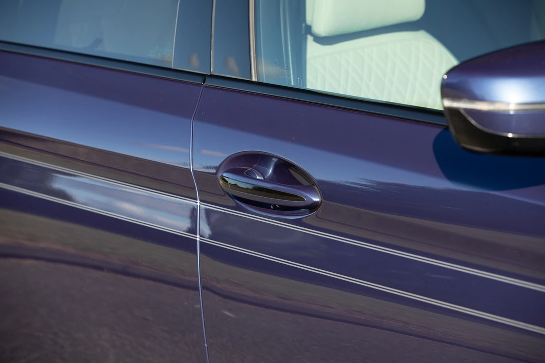 2019 BMW Alpina B5 - Image 24 of 31