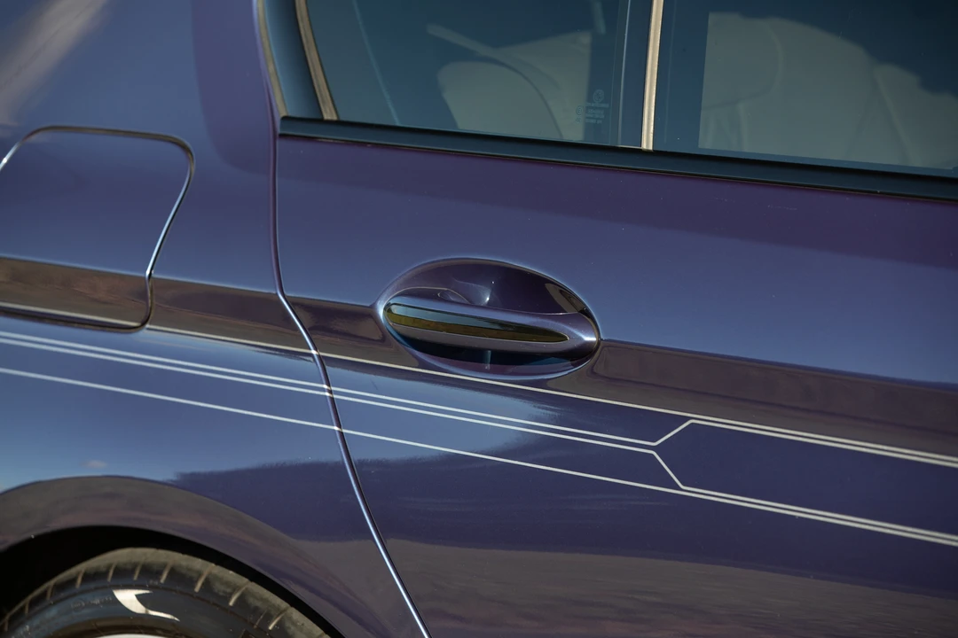 2019 BMW Alpina B5 - Image 25 of 31