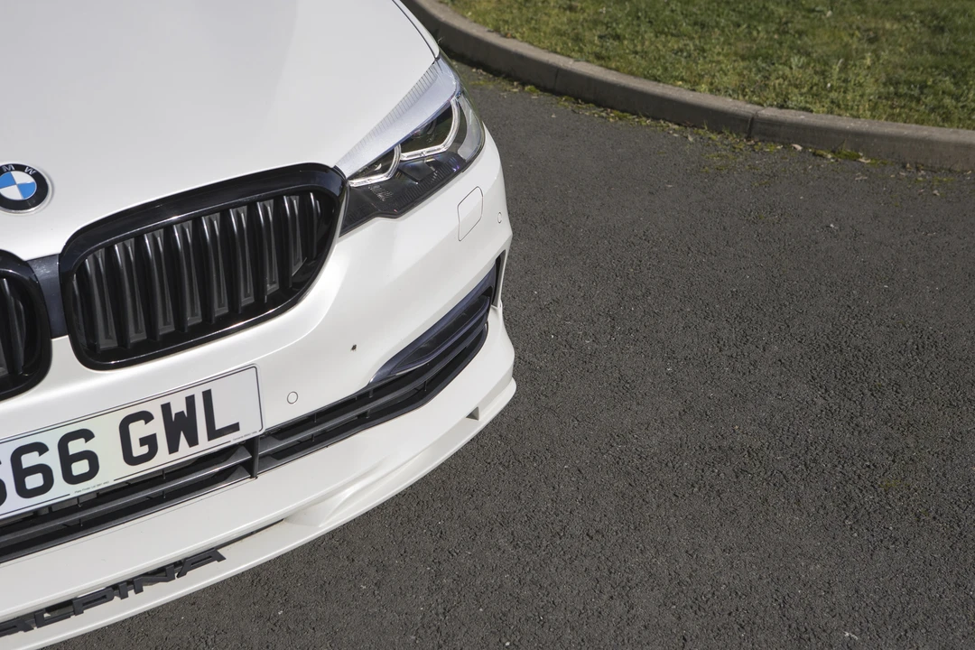 2019 BMW Alpina B5 - Image 13 of 31