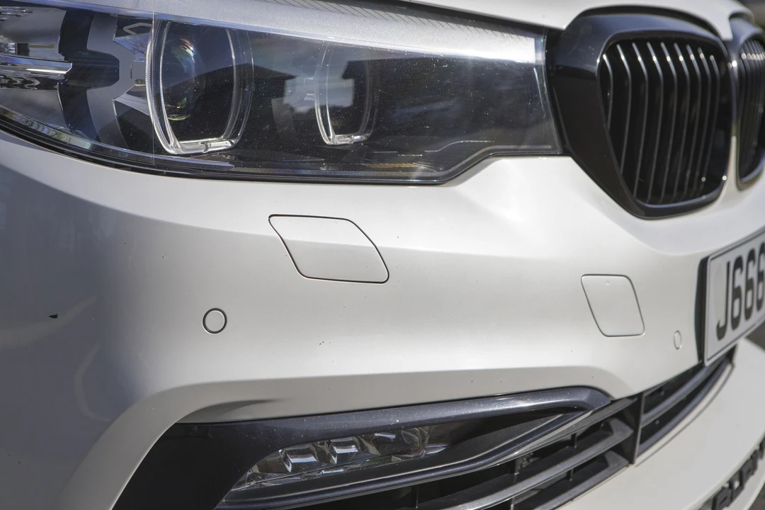 2019 BMW Alpina B5 - Image 16 of 31