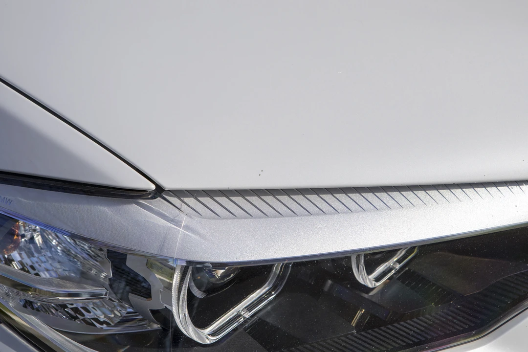 2019 BMW Alpina B5 - Image 17 of 31