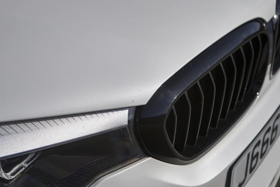 2019 BMW Alpina B5 - Image 18 of 31