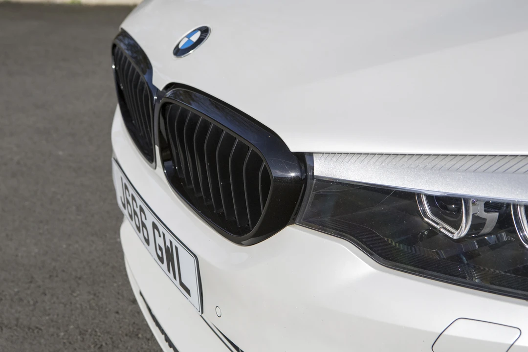 2019 BMW Alpina B5 - Image 19 of 31