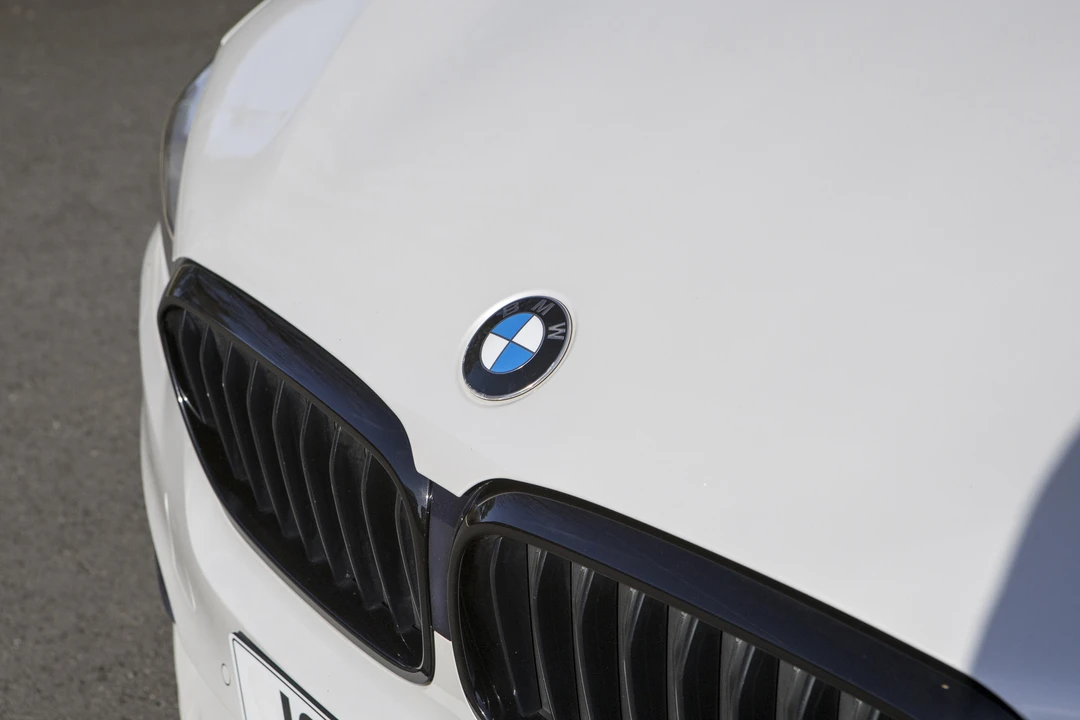 2019 BMW Alpina B5 - Image 20 of 31