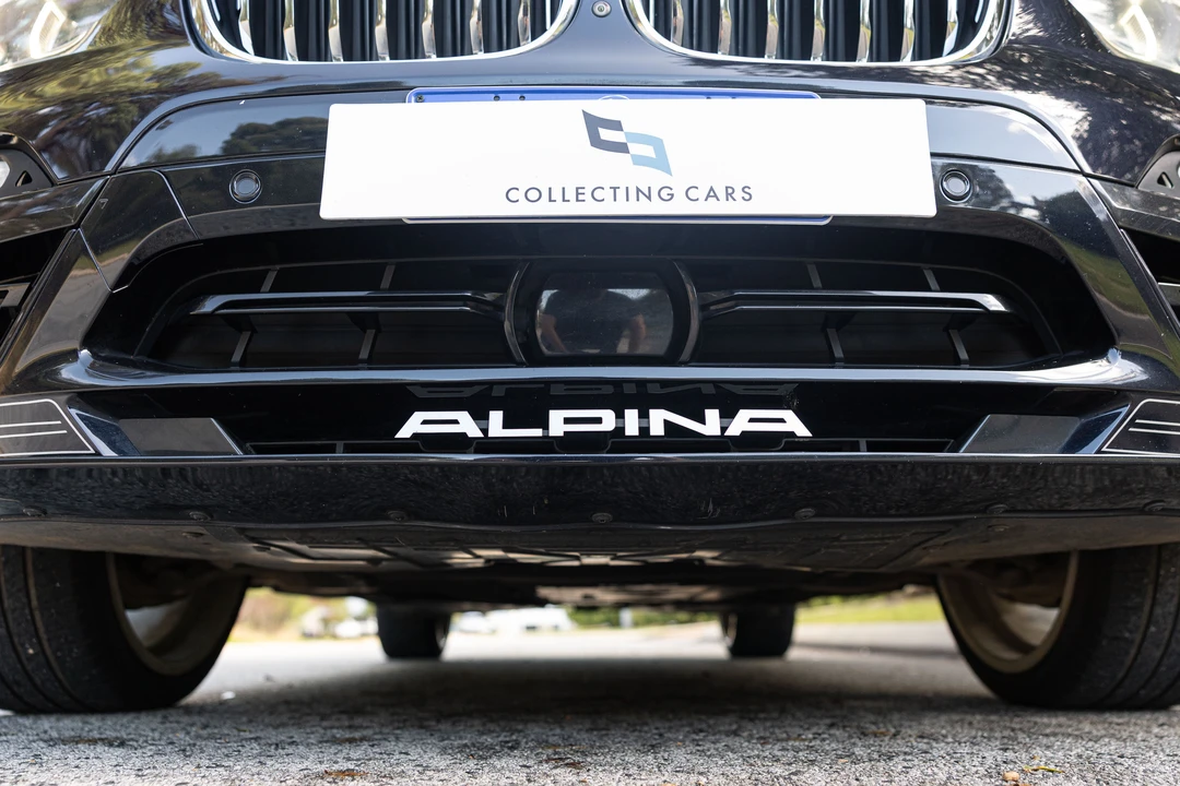 2019 BMW Alpina - Image 19 of 31
