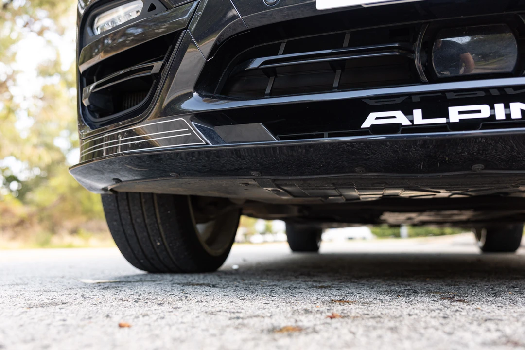 2019 BMW Alpina - Image 20 of 31