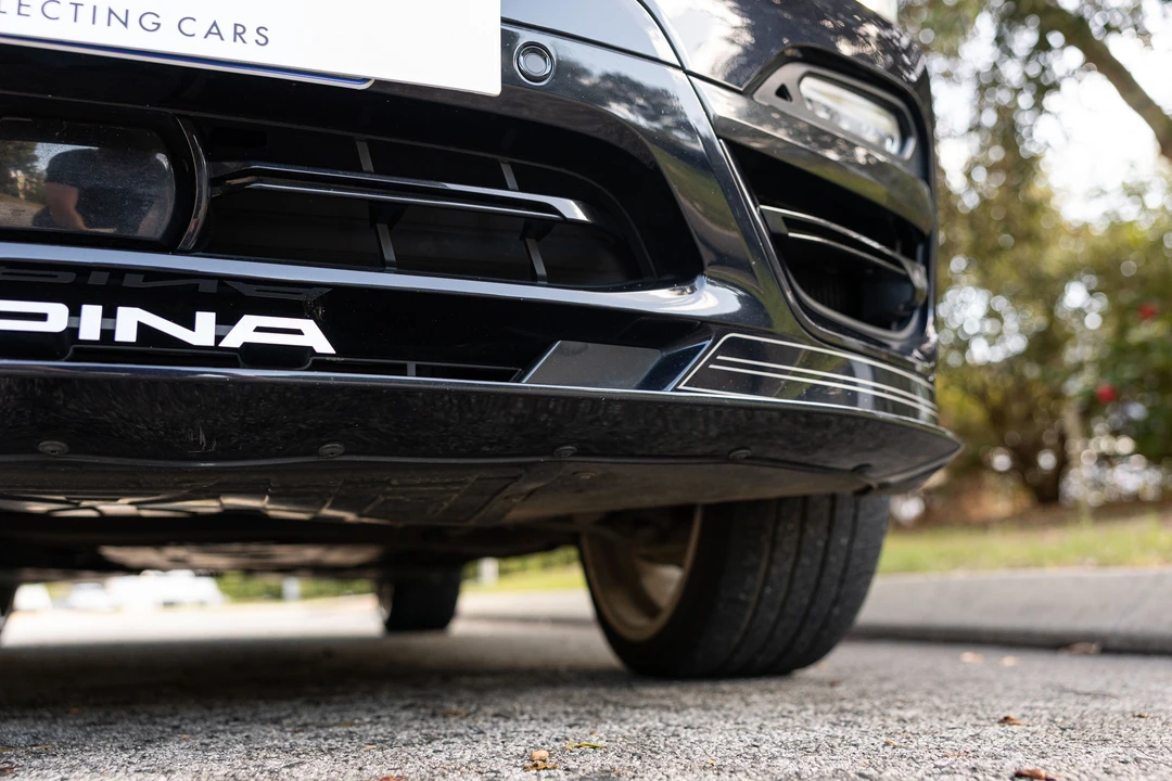 2019 BMW Alpina - Image 21 of 31