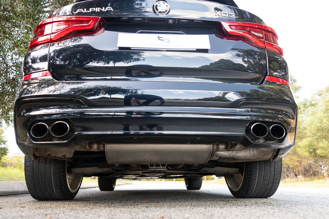 2019 BMW Alpina - Image 25 of 31