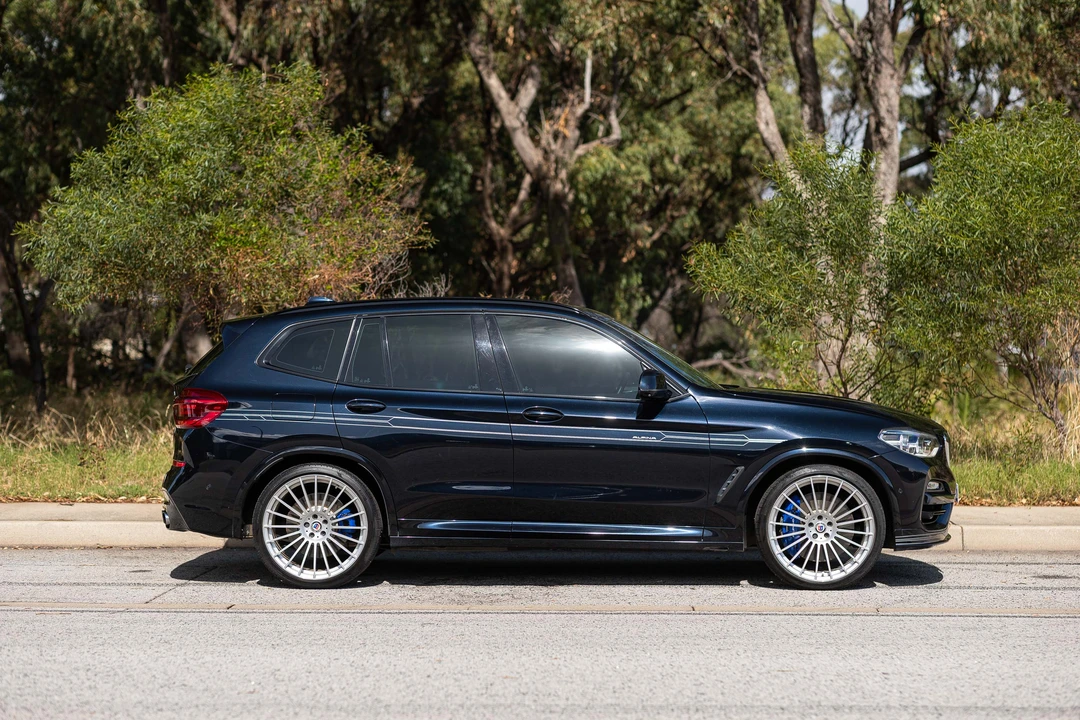 2019 BMW Alpina - Image 4 of 31