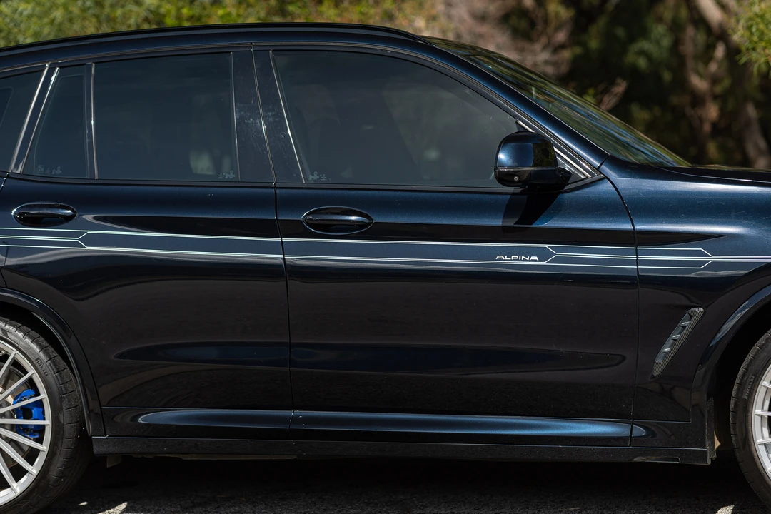 2019 BMW Alpina - Image 29 of 31