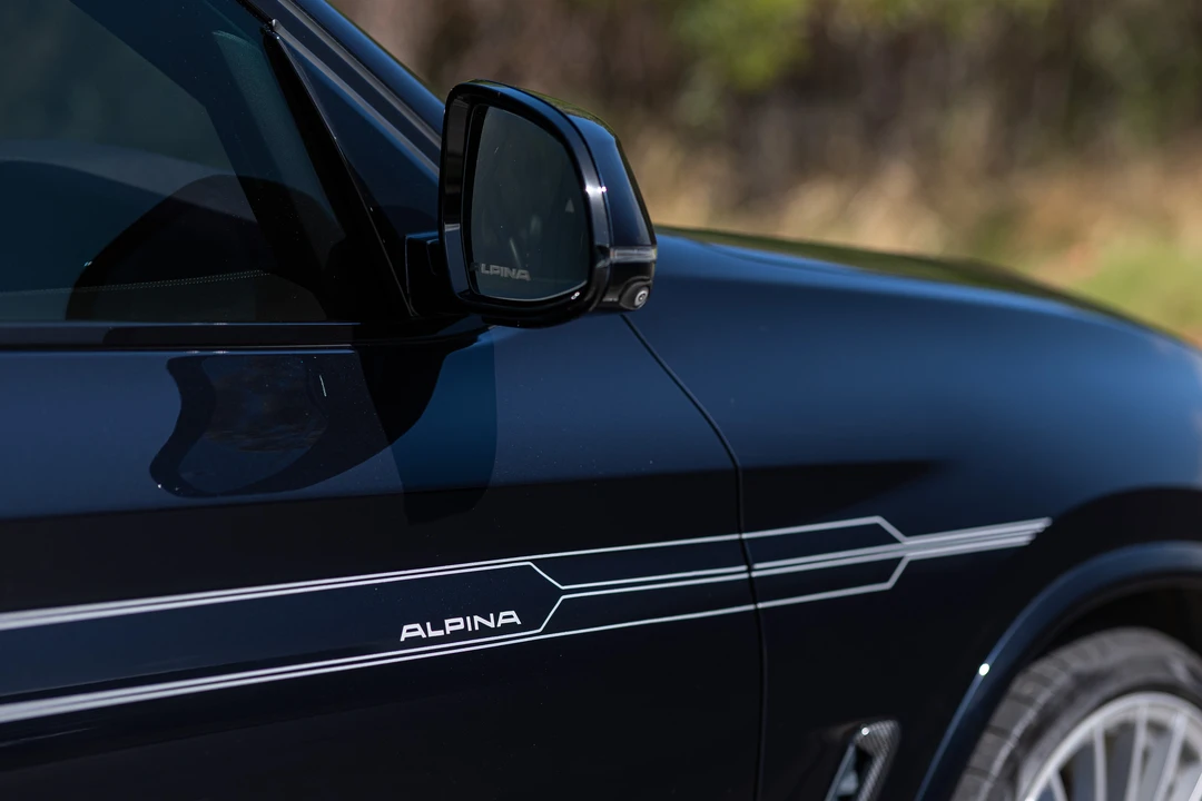 2019 BMW Alpina - Image 30 of 31