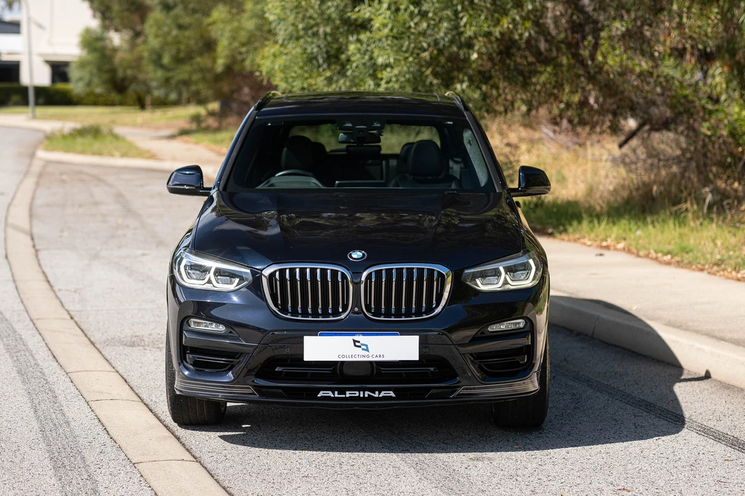 2019 BMW Alpina - Image 10 of 31