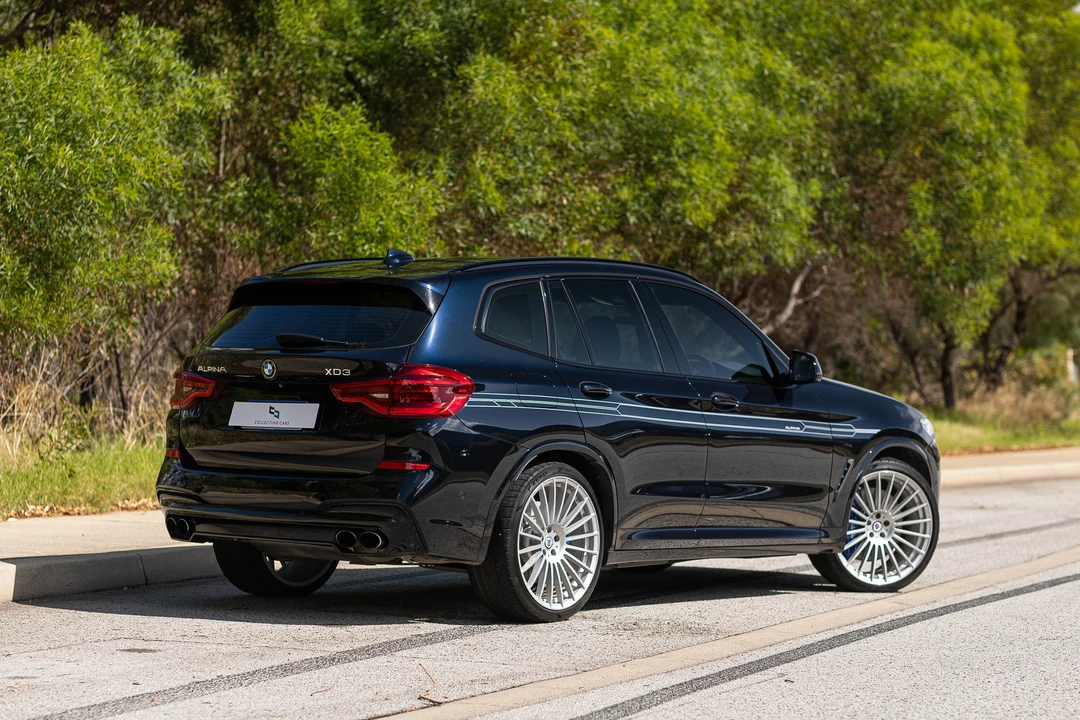 2019 BMW Alpina - Image 5 of 31