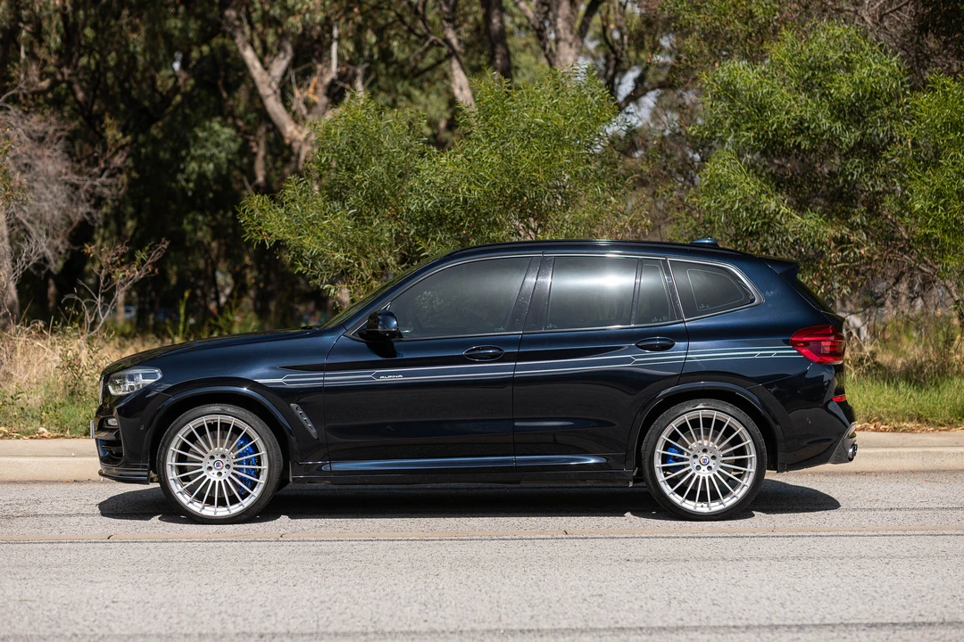 2019 BMW Alpina - Image 8 of 31